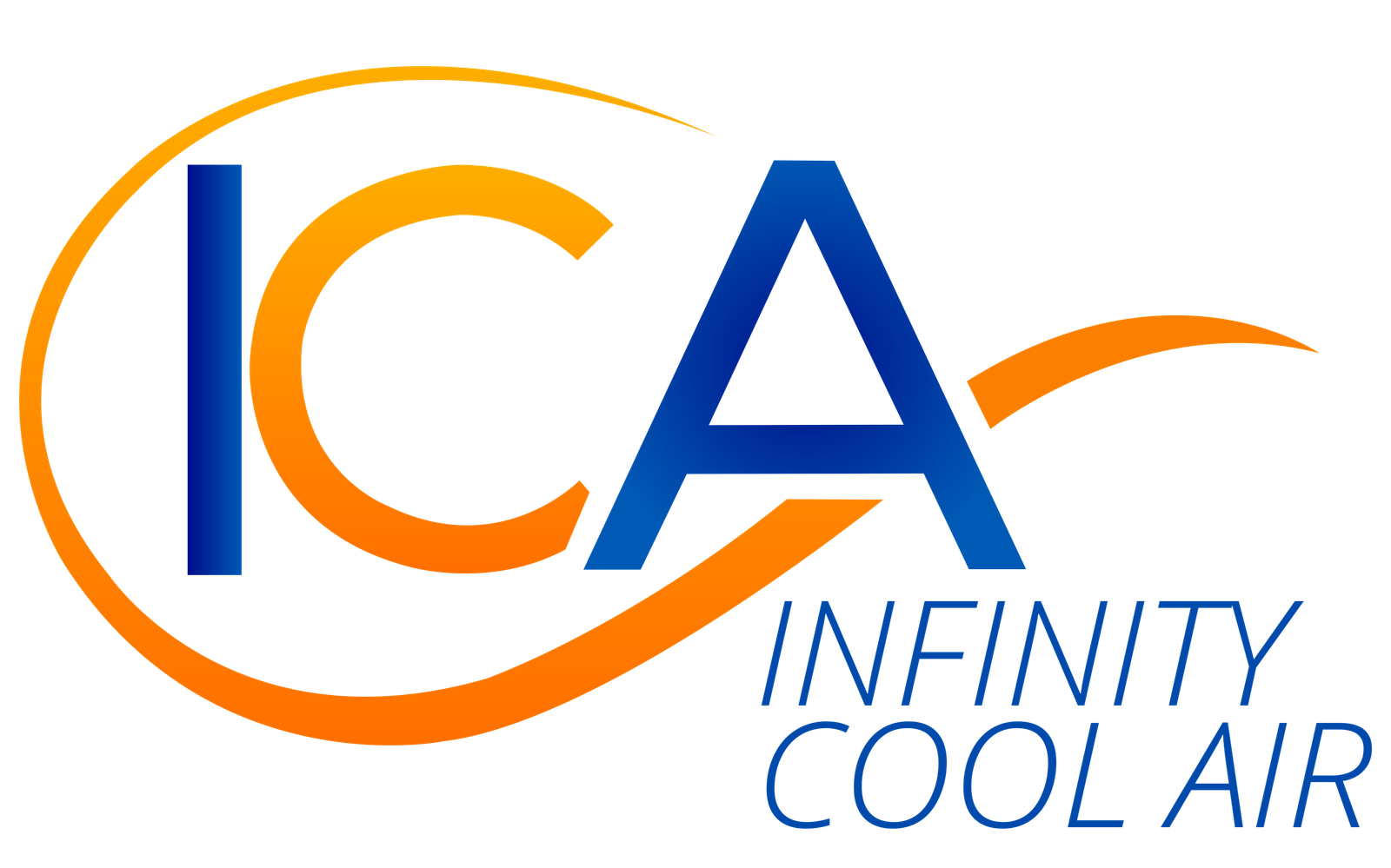 Infinity Cool Air LLC